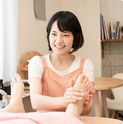 河野 里紗