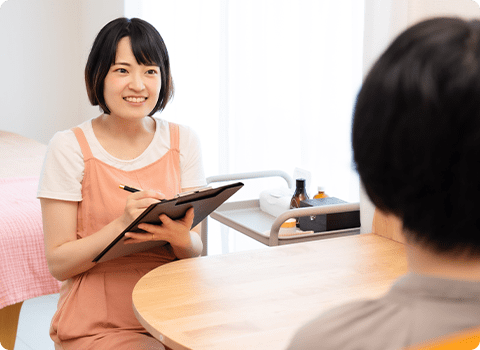 "香りのMBTI" 嗅覚を使った体質チェックと食事や習慣のアドバイス